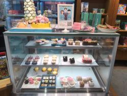 -Harry's Kitchen哈里小屋(上海大悦城店)