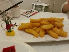 android_upload_pic-北李妈妈菜·海肠捞饭(高新万达店)