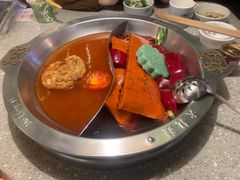 -大龙燚火锅(太古里店)