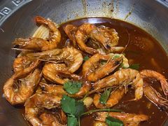 -李想大虾(吾悦广场店)