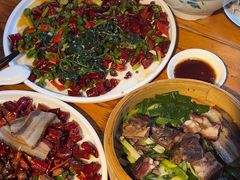 -青城甲(青城山店)