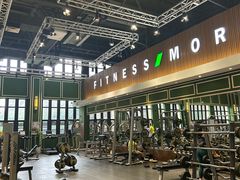 -悦莱美游泳健身会所(御景壹号店)