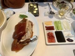 -彩虹之约•淮扬家宴(亚运村店)