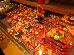 -池田寿司·4H鲜作(西直门凯德华联店)