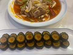 -乡村馕坑肉·烧烤·新疆菜·本地人更爱吃(阿勒泰首店)
