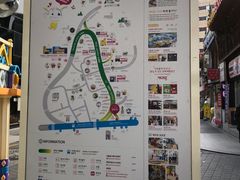 -鑫龙福麻辣烫(明洞站店)