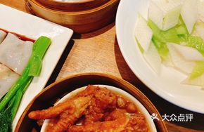 Yunlin Shrimp Dumpling Supreme