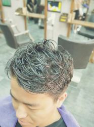 -XY形象设计/烫发·染发·接发