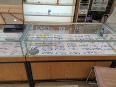 -博客眼镜(大学城店)