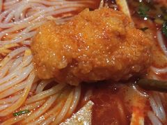 -魏家凉皮(丽彩万达餐厅)