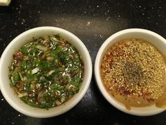 -泰白海鲜烧烤大全