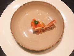 -上海柏悦酒店·世纪100牛排馆
