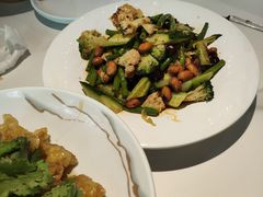 -老三烤肉·融合菜宴会厅