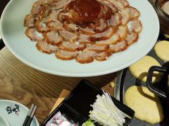 -三人行骨头王火锅(长寿店)
