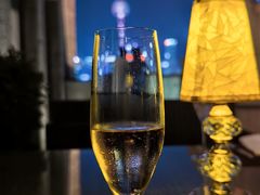 -上海和平饭店-华懋阁 The Cathay Room