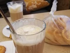 -国际饭店·原点咖啡吧ORIGIN CAFE&BAR
