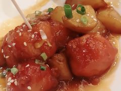 -紫阳海鲜楼·传承闽味(长乐路总店)