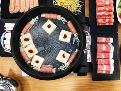 -三顺韩式料理店(广益店)
