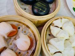 陈光记虾饺皇-澳门陈光记烧味饭店(万象城店)