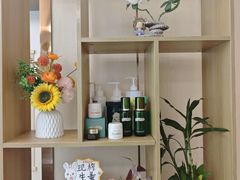 -岚魅儿·洗头头疗·按摩SPA(金光华店)