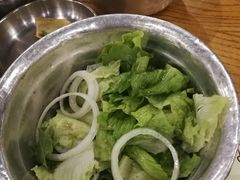 -姜虎东白丁烤肉(深圳湾后海汇店)