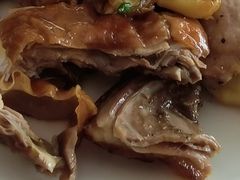 -万德诺富特酒店·自助餐厅(万德大厦店)