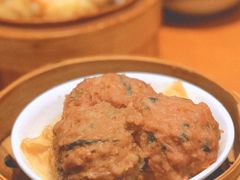 -頂好酒家·经典粤菜(海信广场店)
