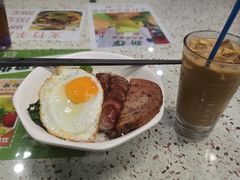 -新辉港式茶餐厅(北栅店)