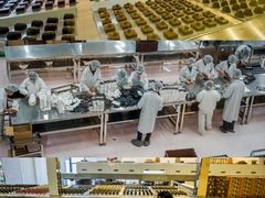 -歌斐颂巧克力小镇