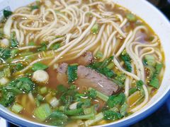 -宛平李记小吃(东关街店)