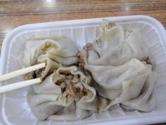 -户部巷小吃(中商徐东平价广场店)