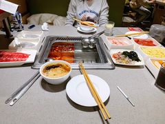 -海底捞火锅(奥山世纪城店)