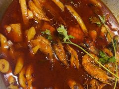-邵汇大虾火锅(鲁迅路店)