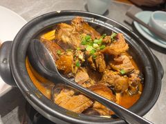 -北平食府(马鞍山路店)