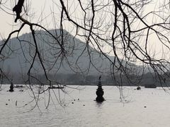 -西湖外事游船(花港观鱼码头)