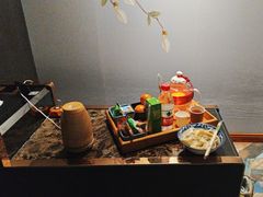 -富侨养生(九亭店)