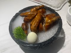 -3号仓库·创意中国菜(嘉兴龙鼎万达店)