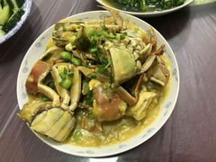 -喜洋洋蟹庄(阳澄湖店)