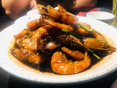 -老头儿油爆虾·知味杭州(爱琴海购物中心)