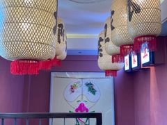 -张家卫·阳江菜·小海鲜(肥婆湾桥店)