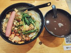 -螺蛳粉先生(蓟门桥店)