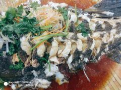 -四海蒸鲜蒸汽海鲜自助(北戴河店)