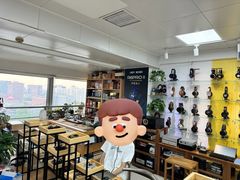 -北京天域联达耳机店(财智国际大厦店)