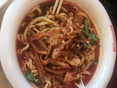 -阿九笨鸡蛋手擀面(总店)