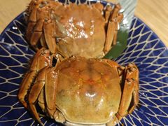 -虹料理·日料放题(悠方店)
