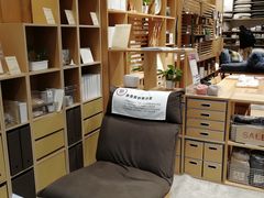 -MUJI无印良品(武汉世界城广场店)