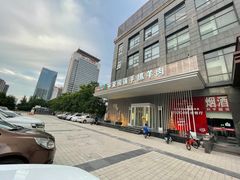 -宁夏国强手抓羊肉·清真菜(未央路凤三店)