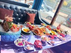 -海之乡日本料理铁板烧(星海店)