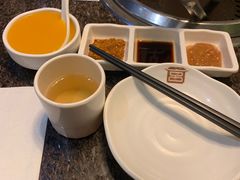 -韩宫宴和牛烤肉(盐城金鹰店)