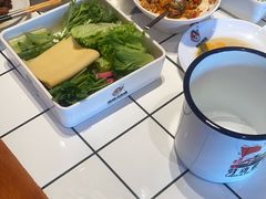 -姚稷大铁锅(东明广场店)